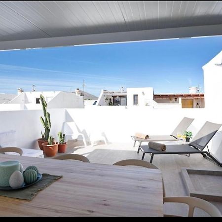 Ferienwohnung Casa Mia Arrecife  Exterior foto