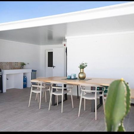Ferienwohnung Casa Mia Arrecife  Exterior foto